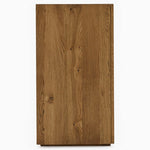 Sunnie Sideboard - 3 Door Sideboard Brushed Oak / Hesse Dark Oil Tables Sterling Home 4