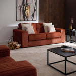 Bonnie 2 Seater Sofa - 2 Seater Sofa Sofas Sterling Home 2