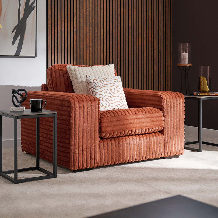 Bonnie Armchair - Chair Armchairs Sterling Home 2