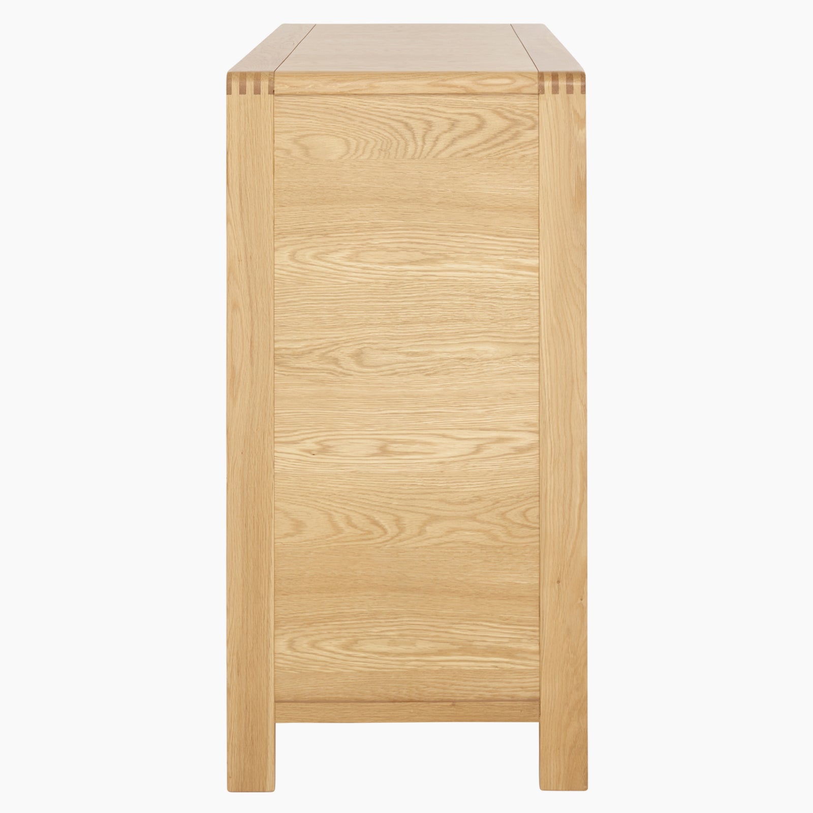 Ercol Bosco Sideboard - Small Sideboard Clear Matt Storage Sterling Home 3