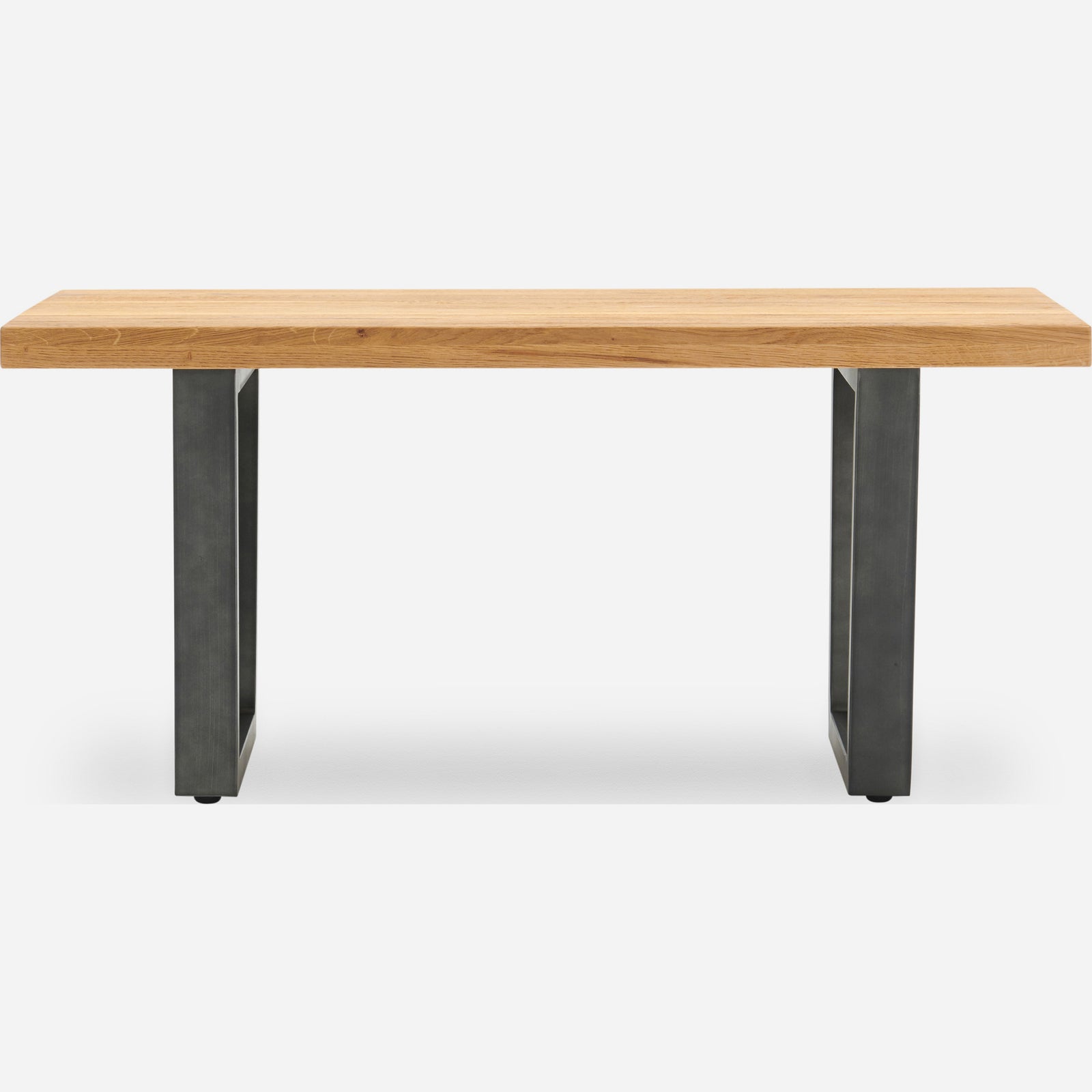 Bourton Oak Coffee Table - Coffee Table Oak / Veneer Tables Sterling Home 1