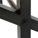 Bourton Oak Bench - Small Bench Oak / Veneer Sterling Home 4