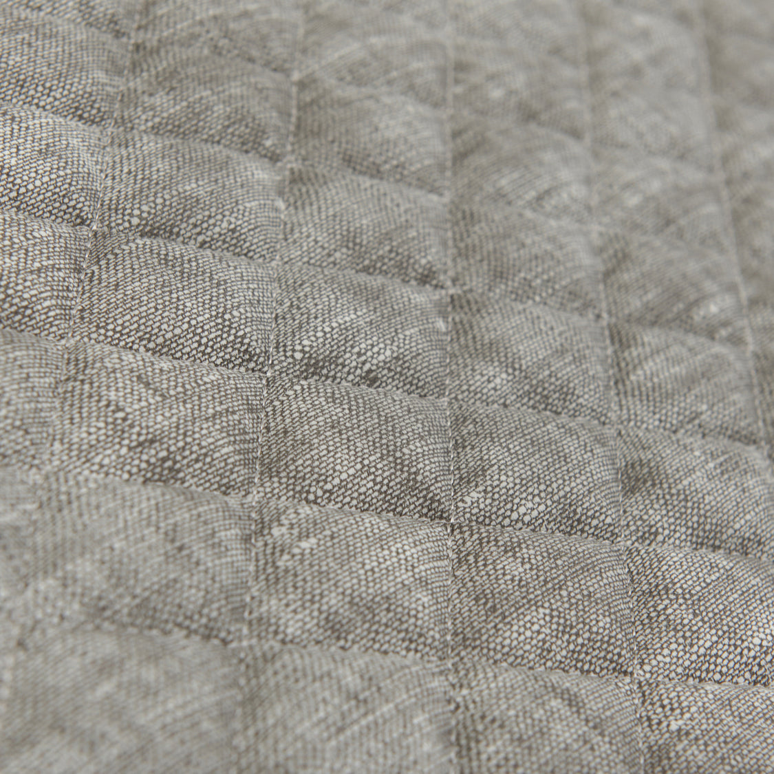 Bourton Large Bench with Seat Pad - Large Bench Seat Pad Graphite - Graphite Chairs Sterling Home 3