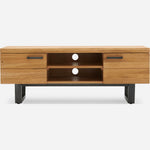 Bourton Stone TV Unit - TV Unit Stone Effect Sterling Home 1