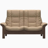 Stressless Buckingham High 2 Seater Sofa
