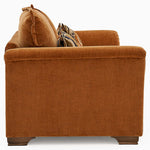 Burton 2 Seater Sofa - 2 Seater Sofa Grade D Sofas Sterling Home 4