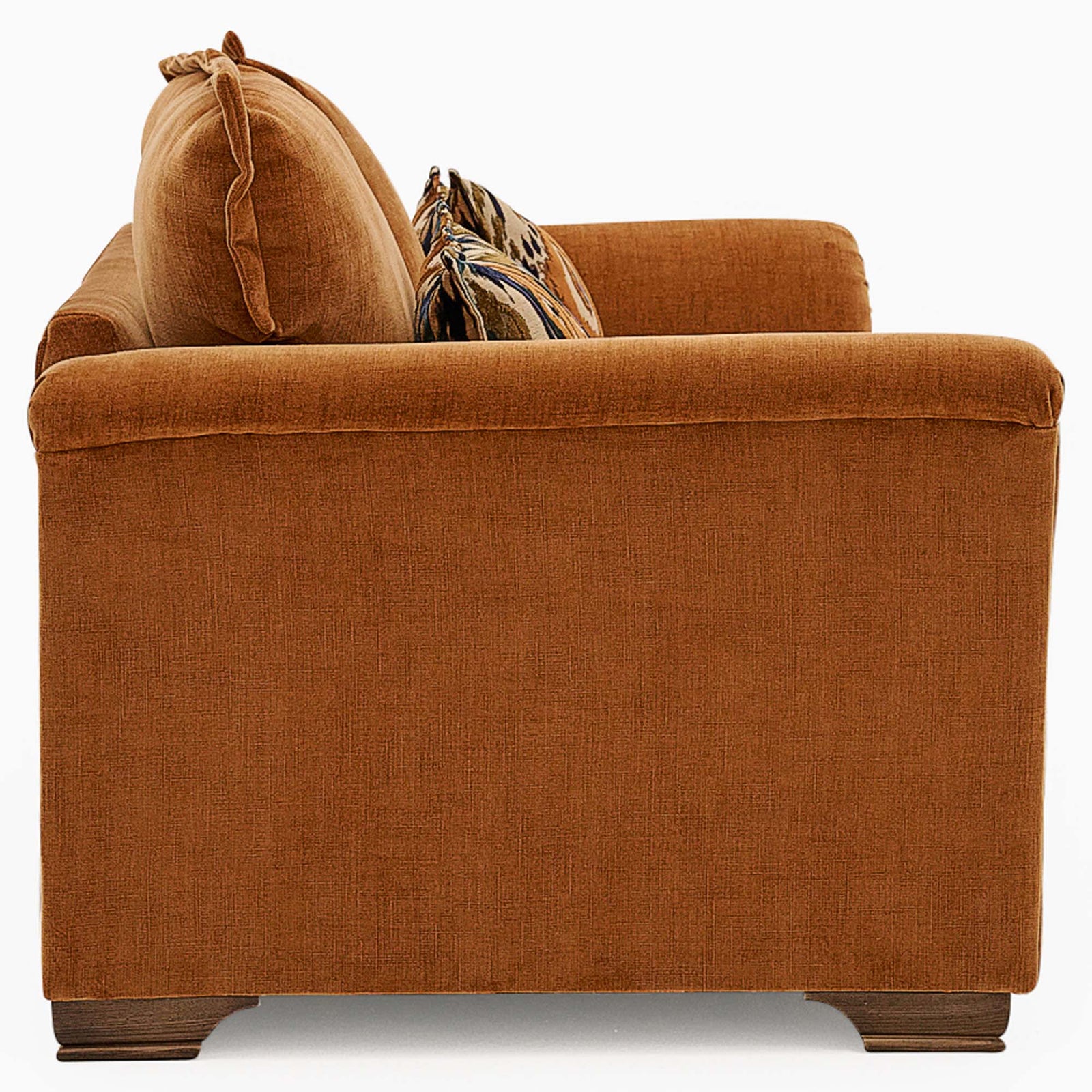 Burton 2 Seater Sofa - 2 Seater Sofa Grade D 2 Seater Sofas Sterling Home 4