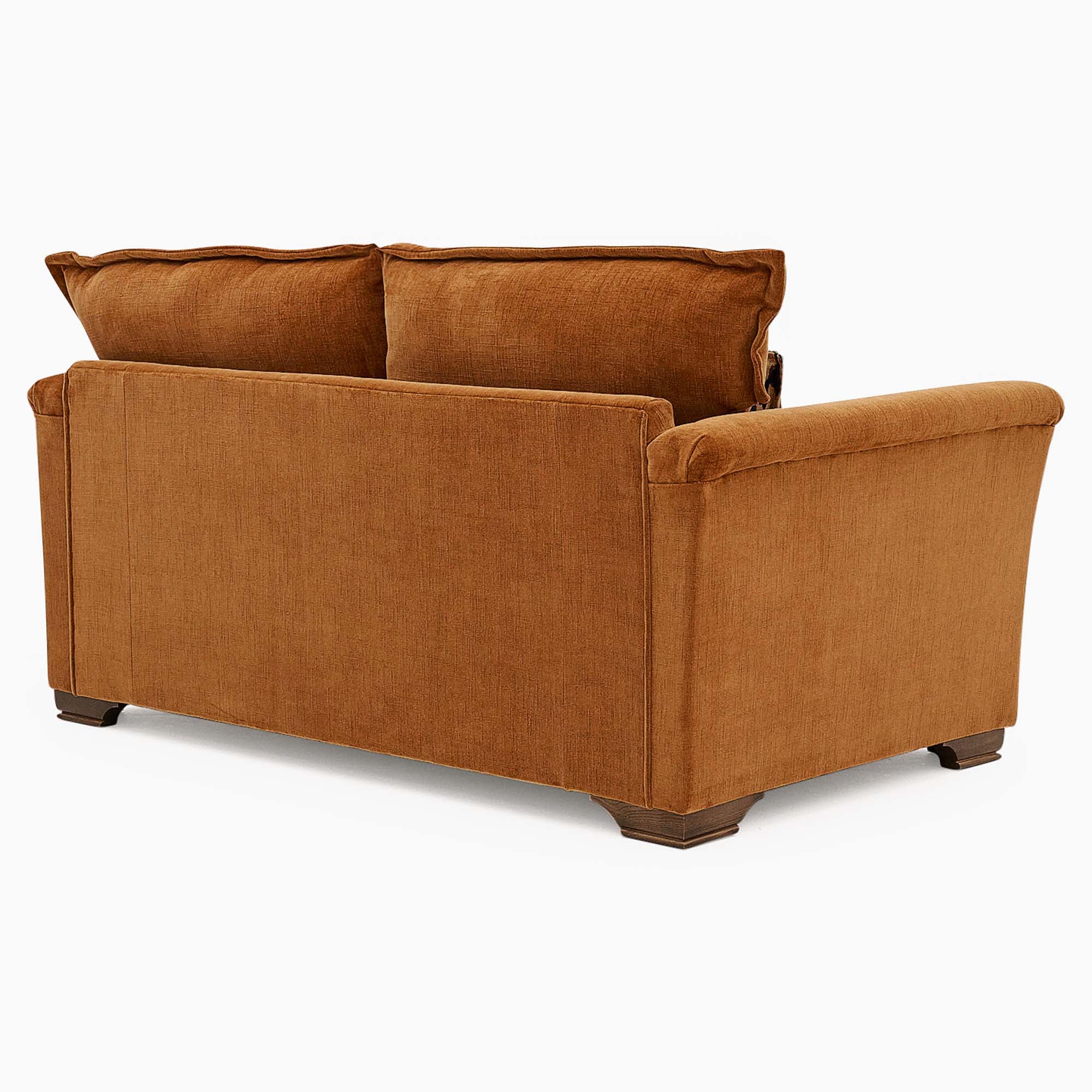 Burton 2 Seater Sofa - 2 Seater Sofa Grade D Sofas Sterling Home 5