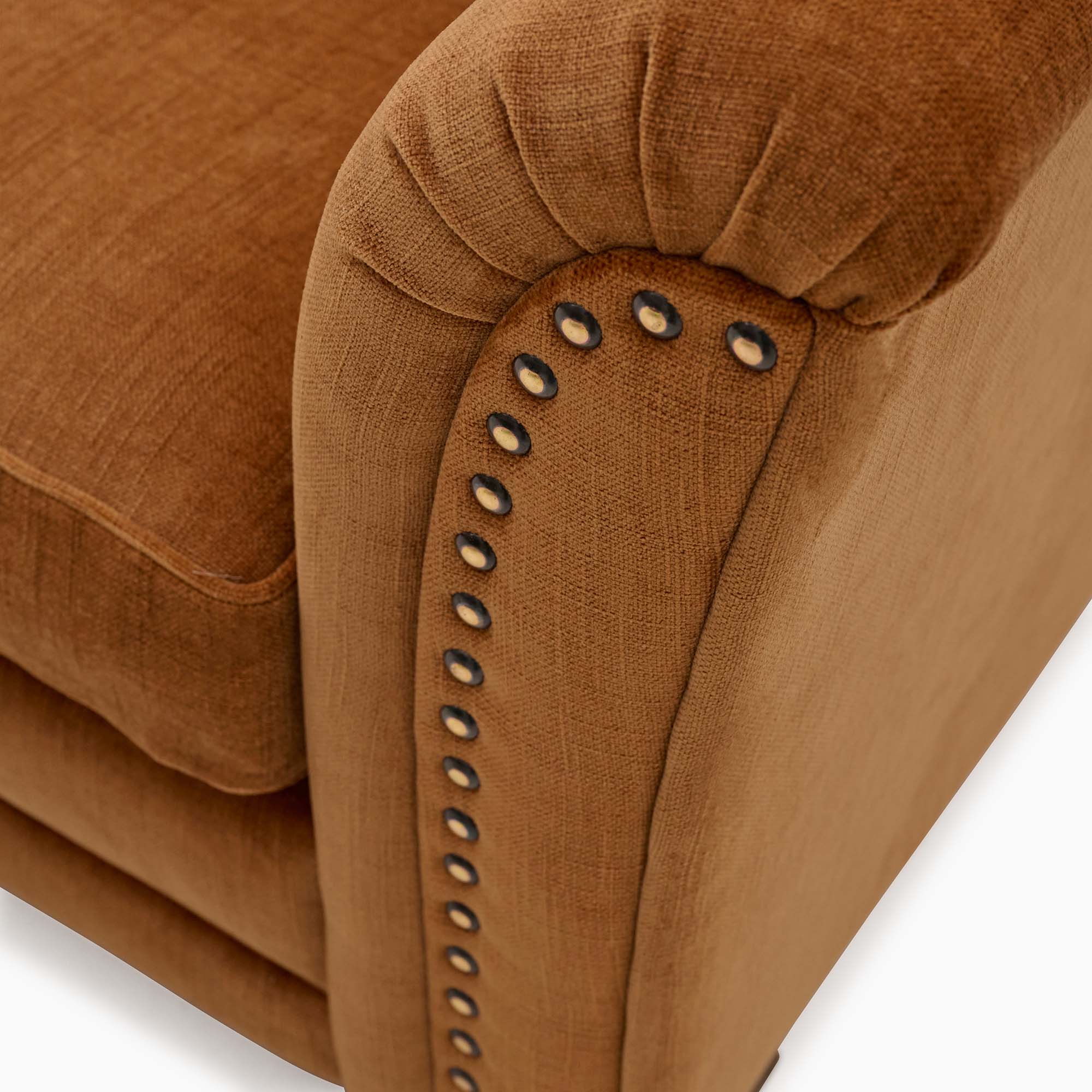 Burton 2 Seater Sofa - 2 Seater Sofa Grade D Sofas Sterling Home 6