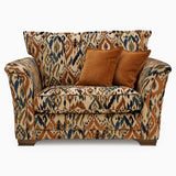 Burton Loveseat