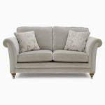 Buxton 2 Seater Sofa - 2 Seater Sofa Grade SE Sterling Home 1