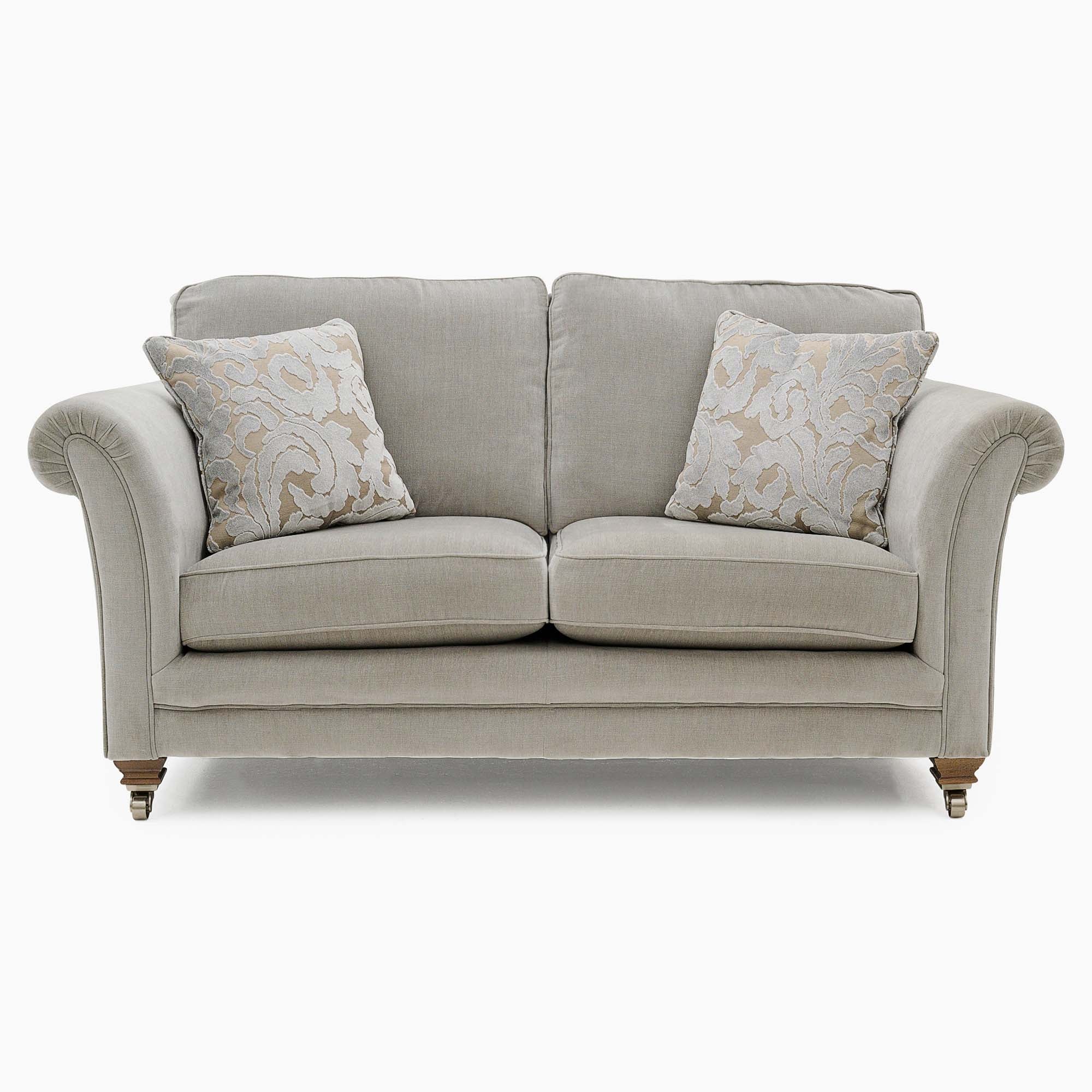 Buxton 2 Seater Sofa - 2 Seater Sofa Grade SE Sterling Home 1