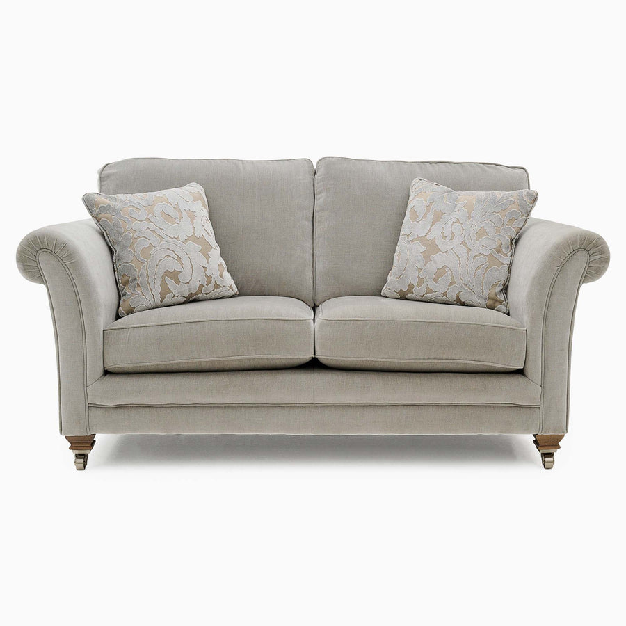 Buxton 2 Seater Sofa - 2 Seater Sofa Grade SE Sterling Home 1