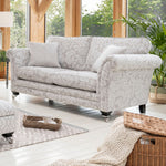 Buxton 2 Seater Sofa - 2 Seater Sofa Grade SE Sterling Home 2