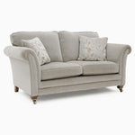 Buxton 2 Seater Sofa - 2 Seater Sofa Grade SE Sterling Home 3