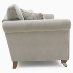 Buxton 2 Seater Sofa - 2 Seater Sofa Grade SE Sterling Home 4