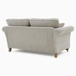 Buxton 2 Seater Sofa - 2 Seater Sofa Grade SE Sterling Home 5