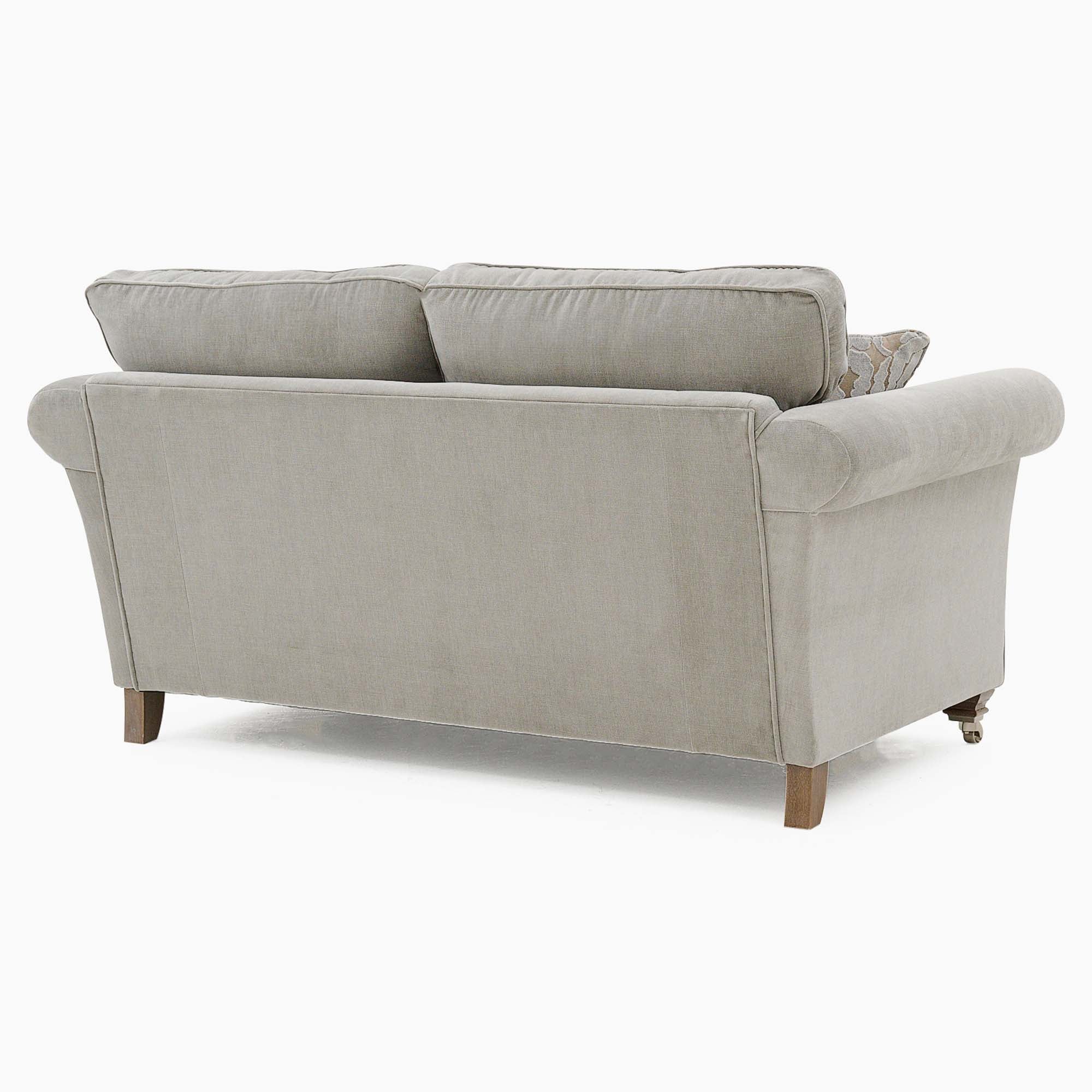 Buxton 2 Seater Sofa - 2 Seater Sofa Grade SE Sterling Home 5