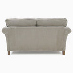 Buxton 2 Seater Sofa - 2 Seater Sofa Grade SE Sterling Home 6