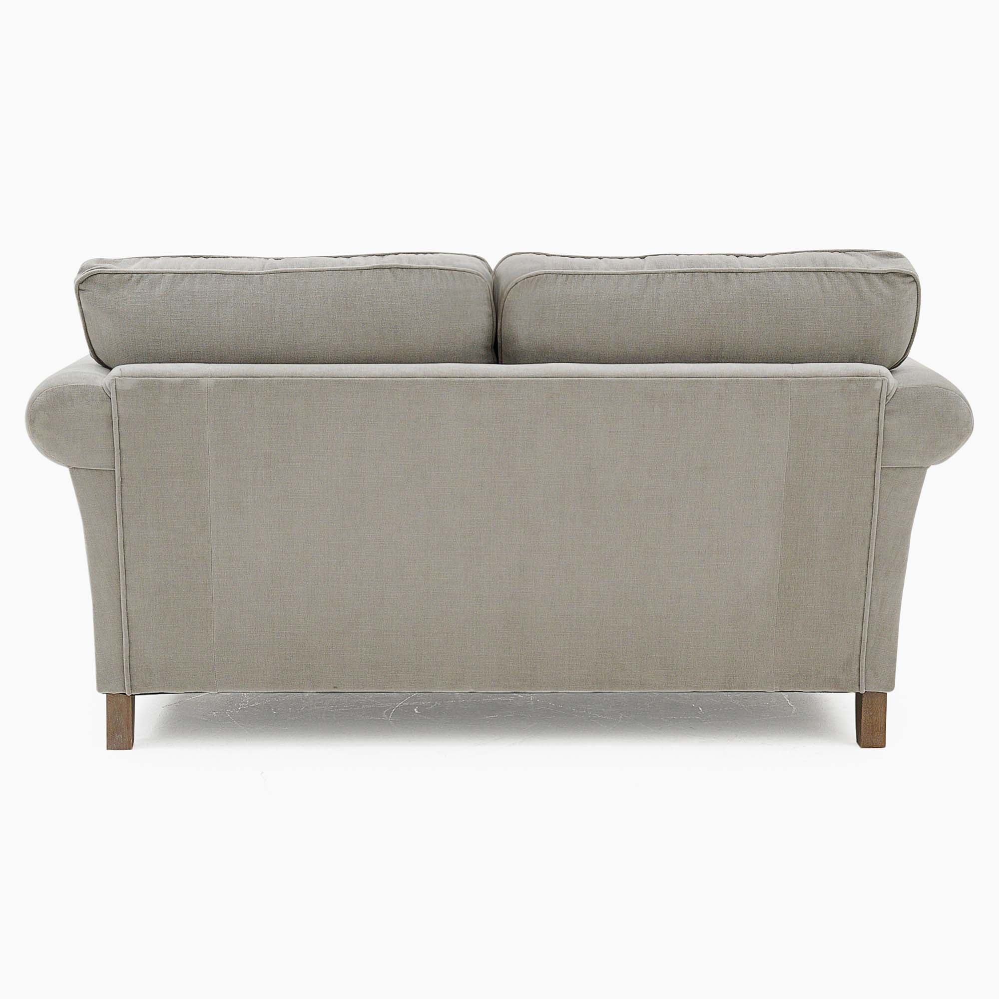 Buxton 2 Seater Sofa - 2 Seater Sofa Grade SE Sterling Home 6
