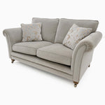 Buxton 2 Seater Sofa - 2 Seater Sofa Grade SE Sterling Home 7