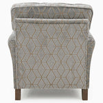 Buxton Accent Chair - Gallery Accent Chair Grade SE Sterling Home 6