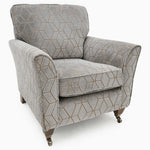 Buxton Accent Chair - Gallery Accent Chair Grade SE Sterling Home 7