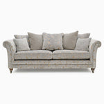 Buxton 4 Seater Sofa - Grand Sofa Grade SE Sterling Home 1