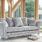 Buxton 4 Seater Sofa - Grand Sofa Grade SE Sterling Home 2