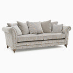 Buxton 4 Seater Sofa - Grand Sofa Grade SE Sterling Home 3