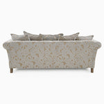 Buxton 4 Seater Sofa - Grand Sofa Grade SE Sterling Home 6