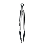 Good Grips Tongs - 9-in Locking Tongs with Silicone Heads Sterling Home 2