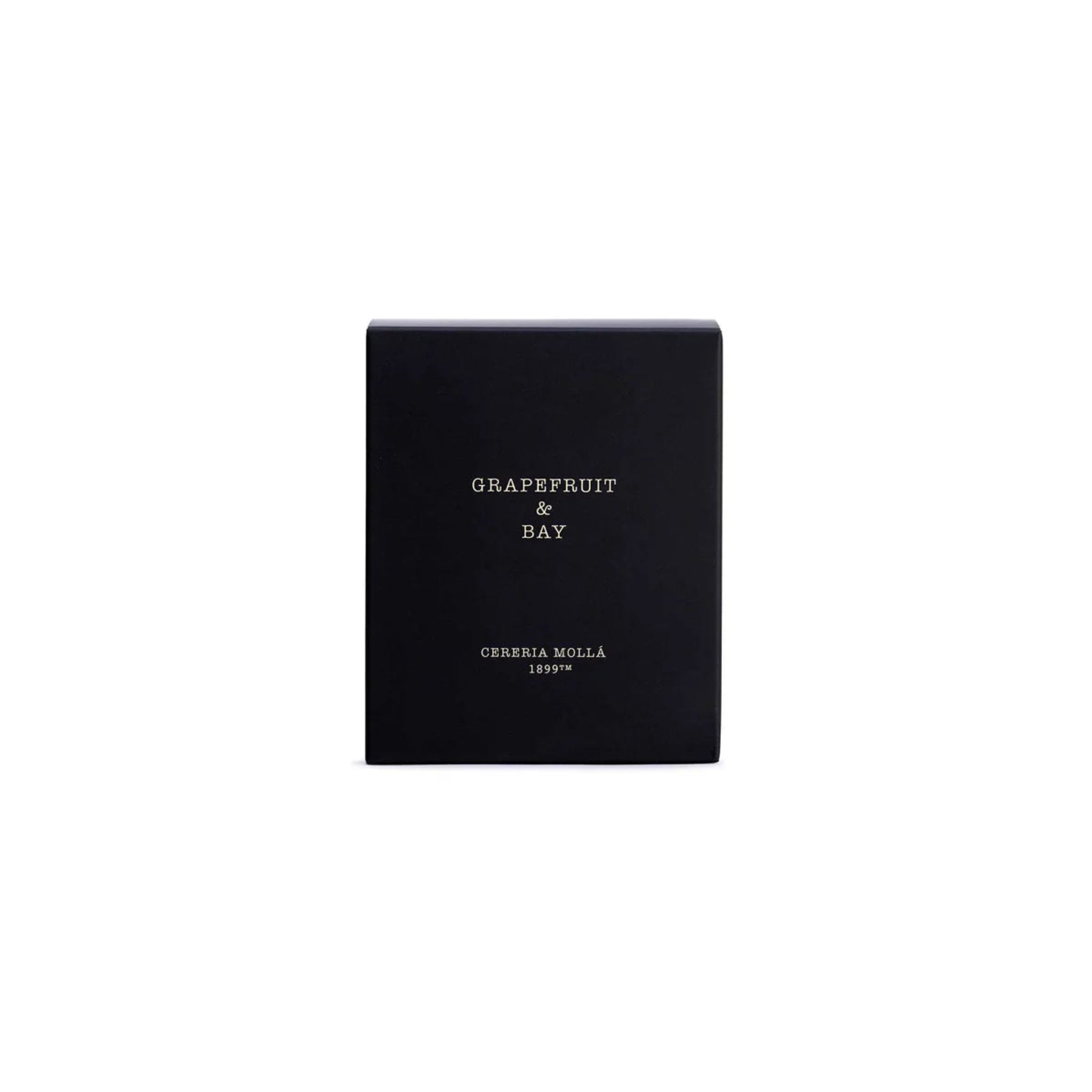 Cereria Molla Grapefruit And Bay Candle - Grapefruit & Bay 230g Candle Sterling Home 2