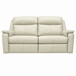 G Plan Ellis Large Sofa - Large Sofa Grade L 4 Seater Sofas Sterling Home 2 L840 Cambridge Chalk