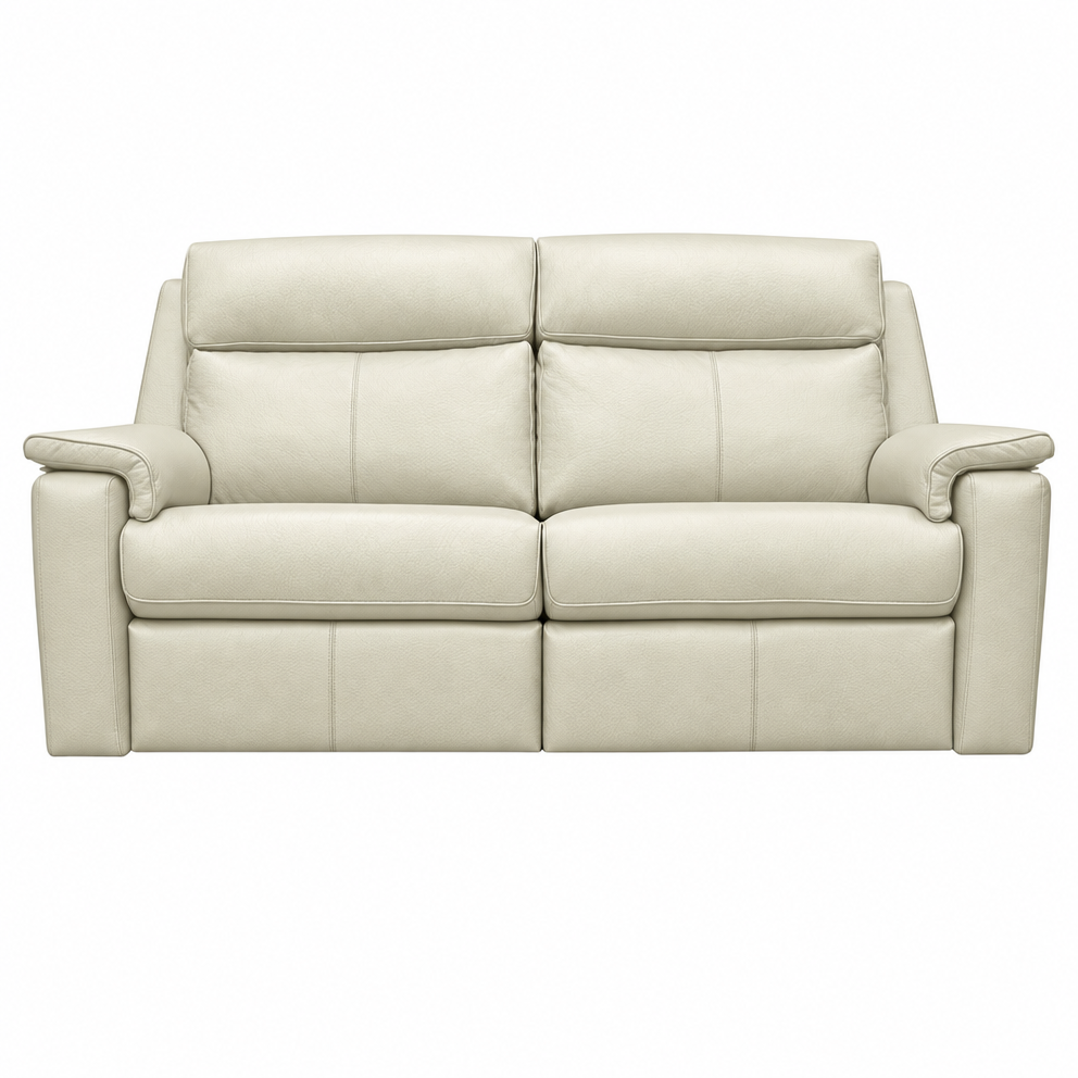 G Plan Ellis Small Sofa - Small Sofa Grade L 2 Seater Sofas Sterling Home 1 L840 Cambridge Chalk