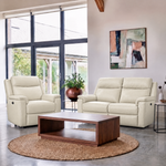 G Plan Ellis Large Sofa - Large Sofa Grade L — L840 Cambridge Chalk, gallery image 1