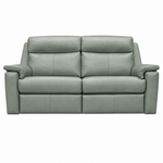 G Plan Ellis Large Sofa - Large Sofa Grade L 4 Seater Sofas Sterling Home 7 L842 Cambridge Grey
