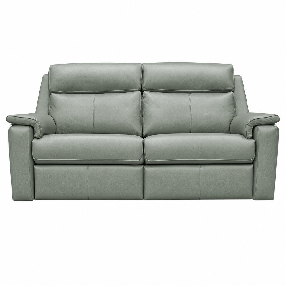 G Plan Ellis Small Sofa - Small Sofa Grade L 2 Seater Sofas Sterling Home 2 L842 Cambridge Grey