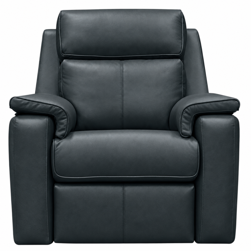 G Plan Ellis Armchair - Chair Grade L Armchairs Sterling Home 7 L852 Cambridge Petrol Blue