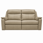 G Plan Ellis Large Sofa - Large Sofa Grade L 4 Seater Sofas Sterling Home 4 L844 Cambridge Plaster