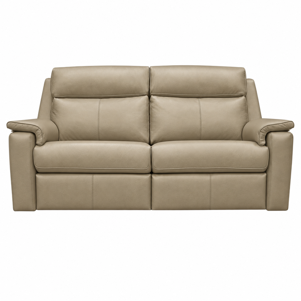 G Plan Ellis Small Sofa - Small Sofa Grade L 2 Seater Sofas Sterling Home 4 L844 Cambridge Plaster