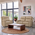 G Plan Ellis Small Sofa - Small Sofa Grade L — L844 Cambridge Plaster, gallery image 1