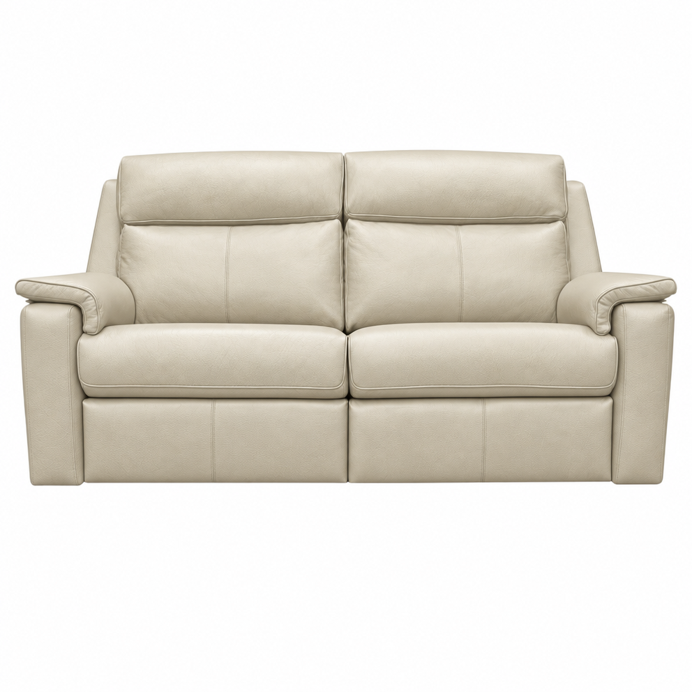 G Plan Ellis Large Sofa - Large Sofa Grade L 4 Seater Sofas Sterling Home 3 L843 Cambridge Stone
