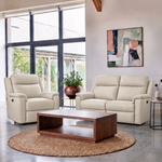 G Plan Ellis Large Sofa - Large Sofa Grade L — L843 Cambridge Stone, gallery image 1