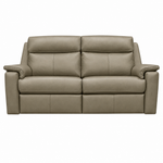 G Plan Ellis Large Sofa - Large Sofa Grade L 4 Seater Sofas Sterling Home 5 L846 Cambridge Taupe
