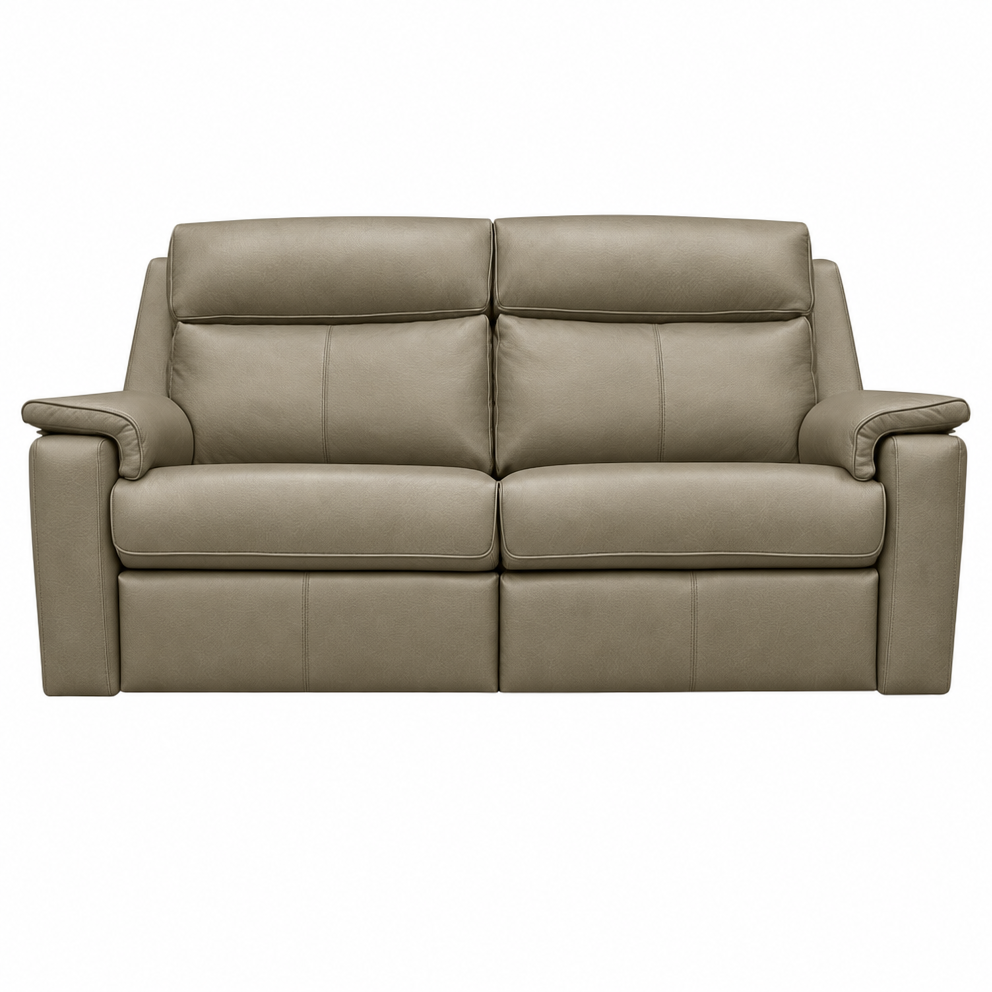 G Plan Ellis Small Sofa - Small Sofa Grade L 2 Seater Sofas Sterling Home 5 L846 Cambridge Taupe