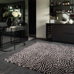 Camilla Gunmetal Rug - Gunmetal - 240cm x 340cm Sterling Home 2