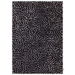 Camilla Gunmetal Rug - Gunmetal - 240cm x 340cm Sterling Home 1