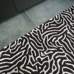 Camilla Gunmetal Rug - Gunmetal - 240cm x 340cm Sterling Home 3