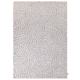 Camilla Silver Rug